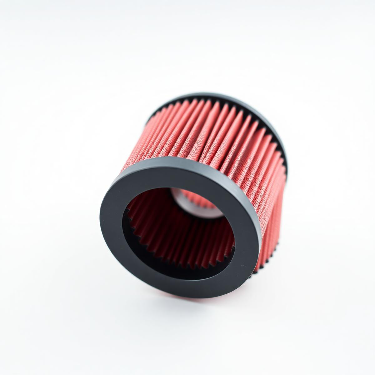 Engine Air Filtration