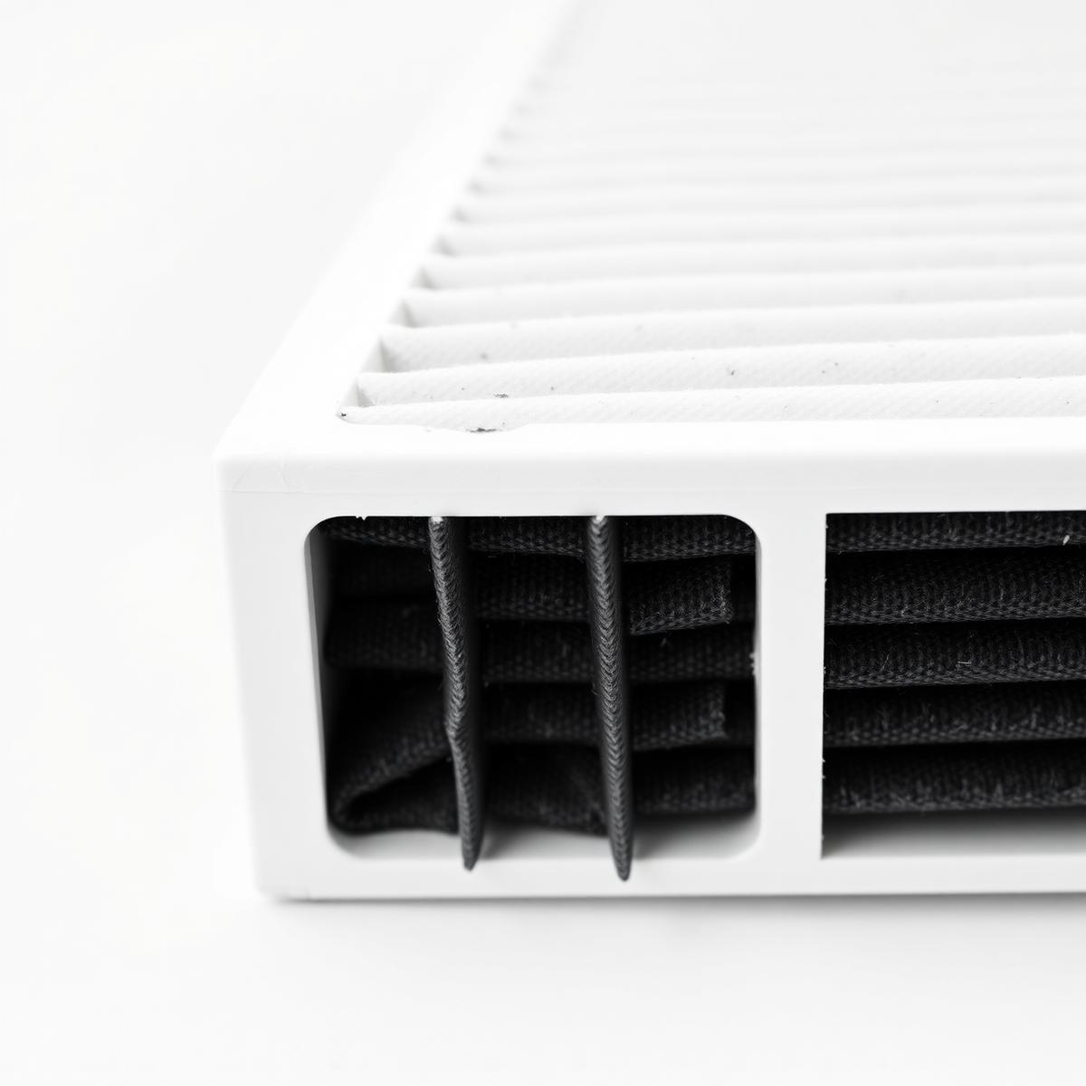 Cabin Air Filtration