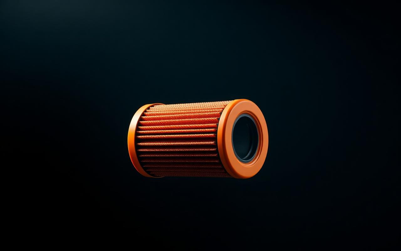Engine Air Filter — Toyota Camry / RAV4